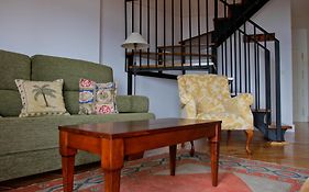 Hotel Rural Salvatierra